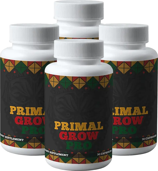 primal grow pro official